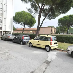 Cisanello Appartamenti Teresa